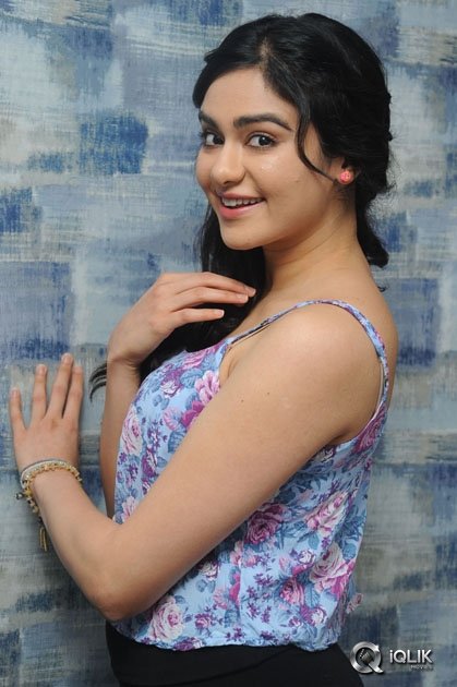 Adah-Sharma-Interview-About-Son-Of-Sathyamurthy-Movie